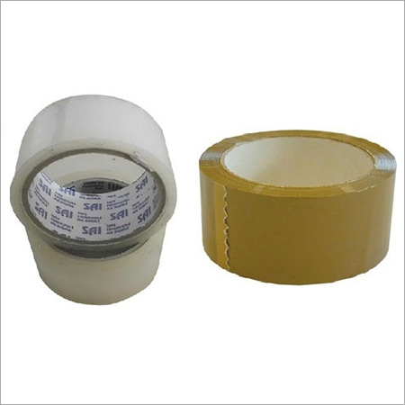 BOPP Packaging Tapes