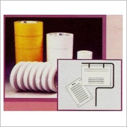 Double Sided Tissue Tapes