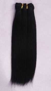 Brown Straight Hair
