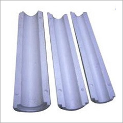Thermocol Pipe Sections