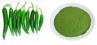 Green-Chilli-Powder