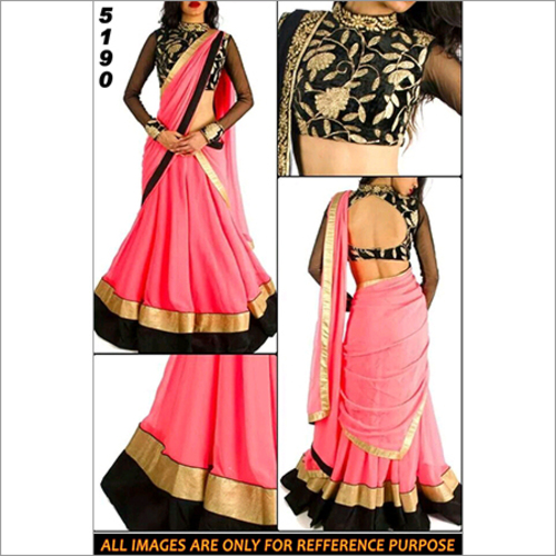 Bollywood Designer Lehengha