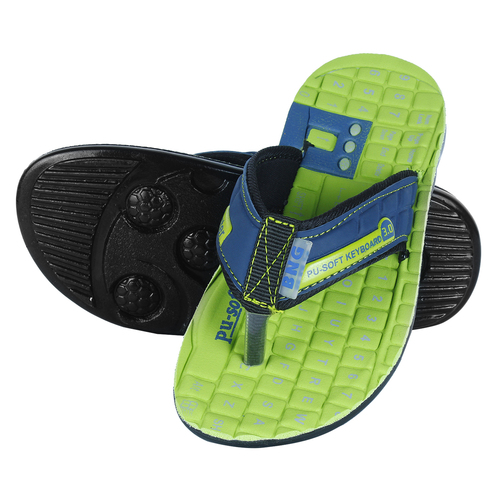 PU Kids Slippers