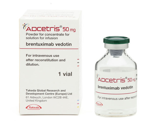 Brentuximab Vedotin