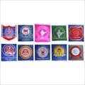 Textile School Uniform Label