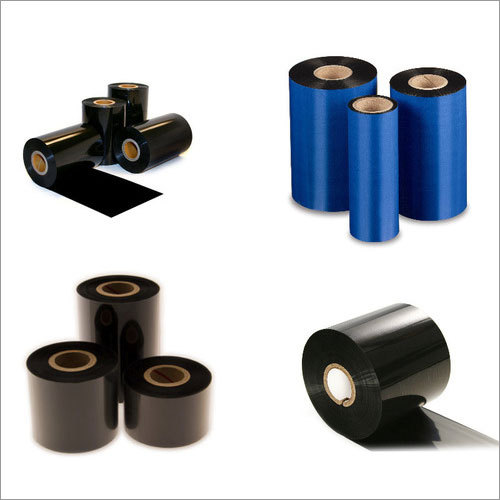 Thermal Transfer Ribbons Thermal Transfer Ribbons