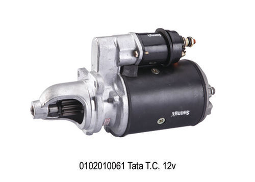 279 SY 061 Tata T.C. 12v