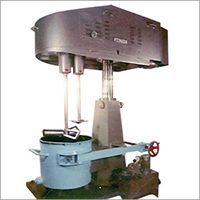 250 Litre Planetary Mixer