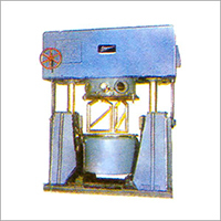 Planetary Mixer