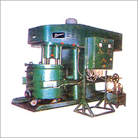 Twin Shaft Disperser
