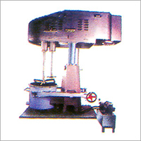 Dual Shaft Disperser