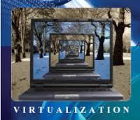 Virtualization Consulting Services