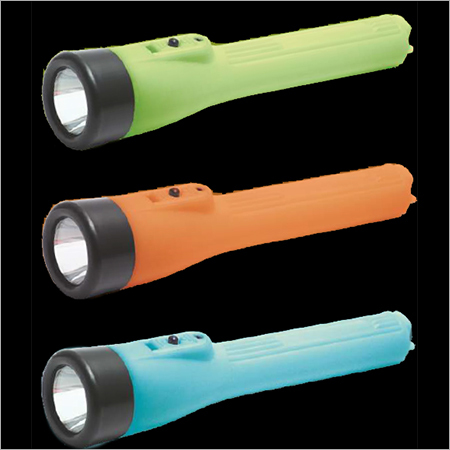 Chamatkar Torches