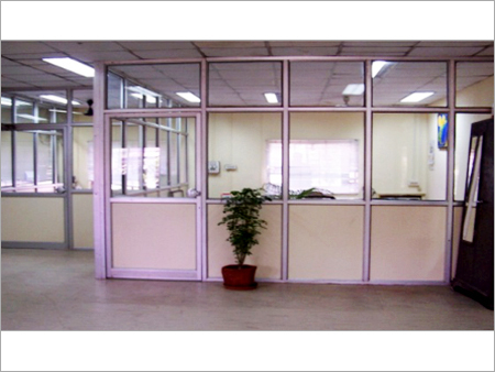 Interior Decoration Work Services