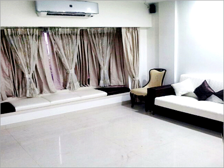 Interior Bedroom Work