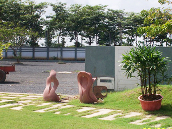 Park Landscape Works