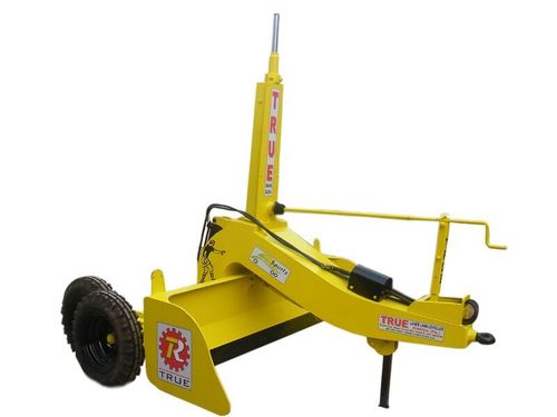 Land Leveller