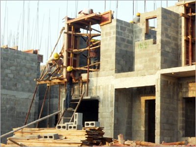 Civil Construction Works