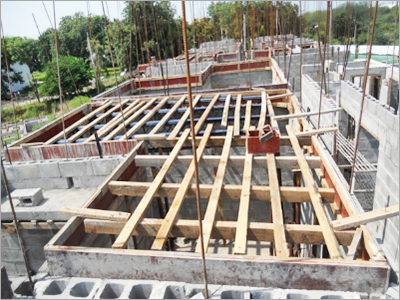 Building Civil Works