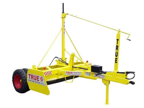 Agriculture Land Leveler