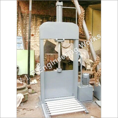 Bale Cutter