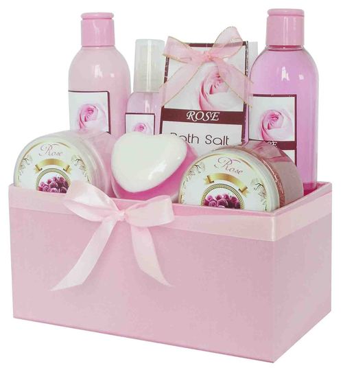 Bath set
