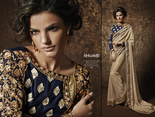 ONLINE BUY FASHIONABLE SAREES