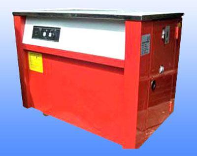 Table Top Strapping Machine