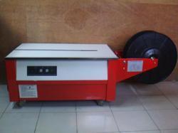 Box Strapping Machine (Floor Model)