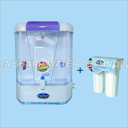 Domestic Water Purifier