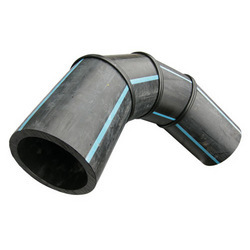 HDPE Pipe Elbow - 250x250