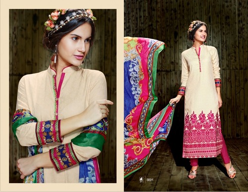 Attractive Designer Suit