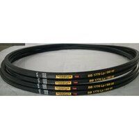 Hexagonal V Belts