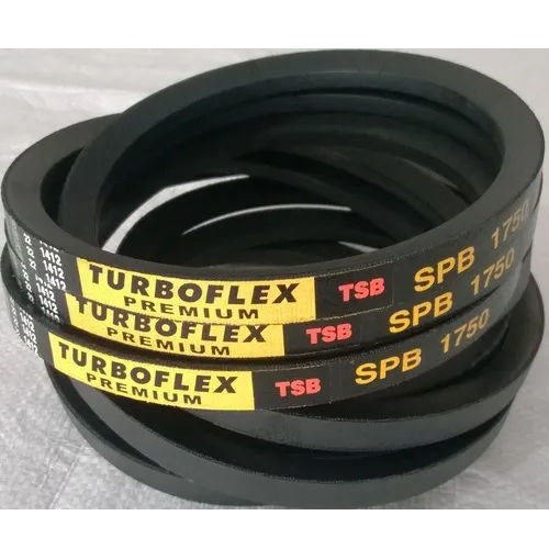 SPB Section V Belts