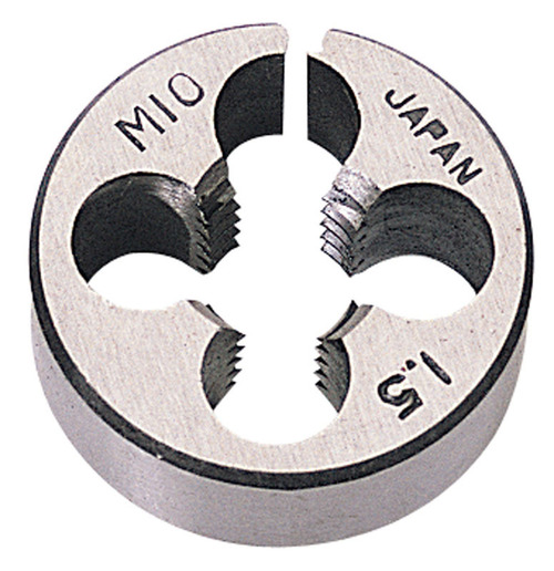ROUND DIE (3)