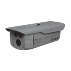 High Speed Dome Camera