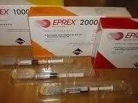 Eprex 2000 IU
