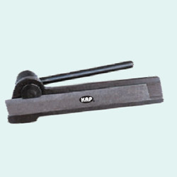 Cutting-Off & Side Tool Holders