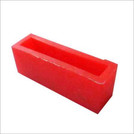 Silicone Rubber Box