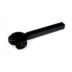 KNURLING TOOL HOLDERS