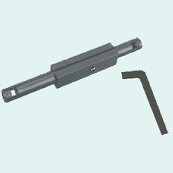 Boring Bars