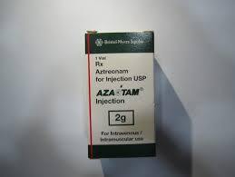 Azactam Injections Generic Drugs