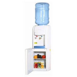 Hot and Cold Water Dispenser 18BFCC