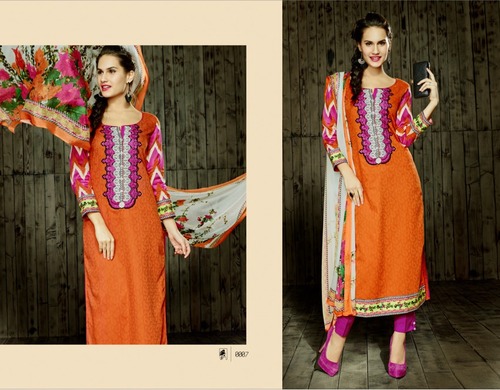 Indian Designer Salwar Suit