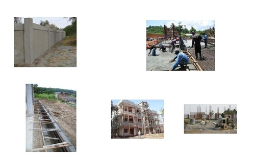 CIVIL CONSTRUCTION