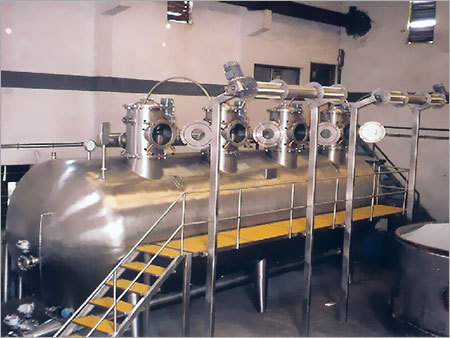 Dying Machine