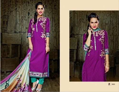 Attractive Designer Suit