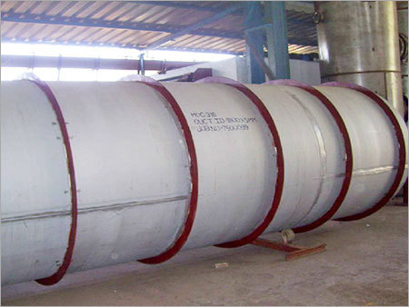 Duct Tank