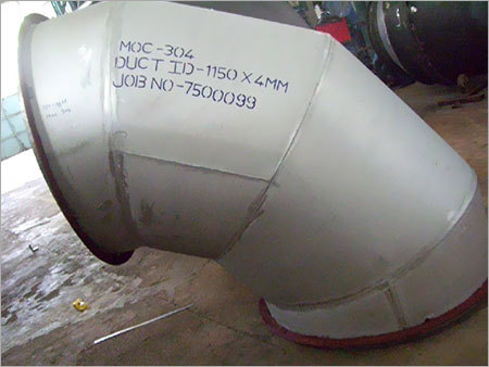 Industrial Duct