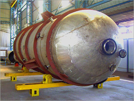 Reactor Tank